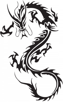 Dragon PNG images, free download