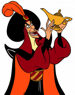 Jafar Clip Art | Disney Clip Art Galore