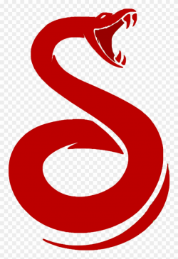 Viper Symbol - Viper Snake Logo Png Clipart (#1210042 ...