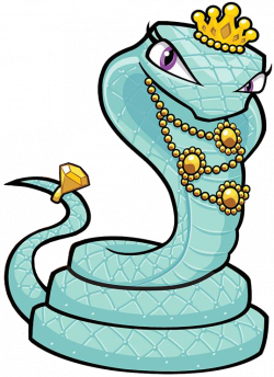 Snake Clipart monster - Free Clipart on Dumielauxepices.net