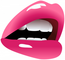 mouth pink image png - Free PNG Images | TOPpng