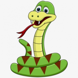 Free Snake Clipart Png Cliparts, Silhouettes, Cartoons Free ...