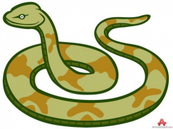 Venom Clipart poisonous snake 16 - 640 X 480 Free Clip Art ...