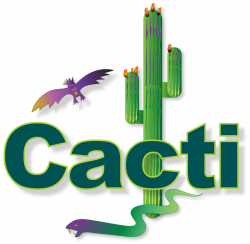 Cacti Logo - Leftover LogosLeftover Logos