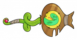 Image - Bag of Snakes Magisword.png | Mighty Magiswords Wiki ...