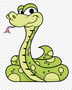 Cartoon Snake Picture - Cartoon Picture Of Snake Clipart ...