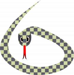 Scary Snake Clipart at GetDrawings.com | Free for personal use Scary ...