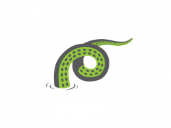 Snake Logo Graphic design Cartoon - Snake Tail 800*600 transprent ...