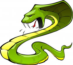 Viper Snake Head Clip Art   Clipart Free Download - Clip ...