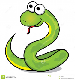 Clip Art Snake | Insecta