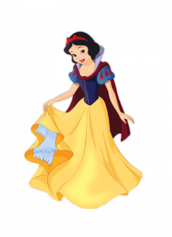Princess Snow White Clipart | Gallery Yopriceville - High-Quality ...