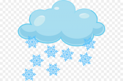Snow Background clipart - Snow, Sky, Cloud, transparent clip art