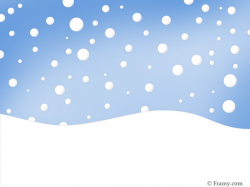 Free Snowflake Background Cliparts, Download Free Clip Art ...