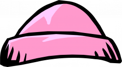 Pink Toque | Club Penguin Wiki | FANDOM powered by Wikia