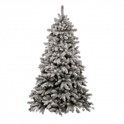 Christmas Tree Modern transparent PNG - StickPNG