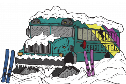 Sego Ski Bus – Sego Ski Co.