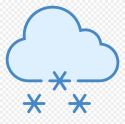 Snow Icon For Kids Clipart (#2407194) - PinClipart