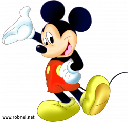mickey mouse | Mickey Mouse Formato PNG Transparente | Party Themes ...