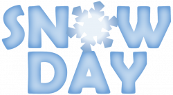 No School Snow Day | Parma Heights Christian Academy