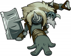 Polar Knight | Shovel Knight Wiki | FANDOM powered by Wikia