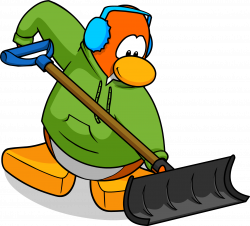 Image - Loading screen shovel.png | Club Penguin Wiki | FANDOM ...