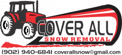 Cover All Snow Removal, Stratford PEI Quality Snow Blowing Services ...