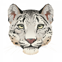 Leopard Face PNG Transparent Leopard Face.PNG Images. | PlusPNG