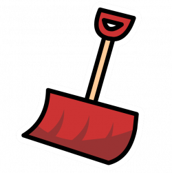 28+ Collection of Snow Shovel Clipart Free | High quality, free ...