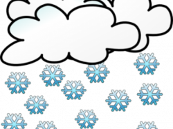 Snow Shower Cliparts 5 - 334 X 472 | carwad.net