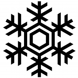 52 Snowflakes Vectors, Silhouette and Photoshop Brushes for ...