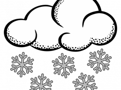 19 Snowing clipart HUGE FREEBIE! Download for PowerPoint ...