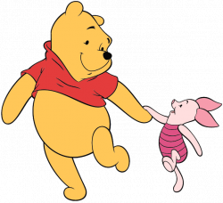 pooh and piglet printable | Winnie the Pooh | Pinterest