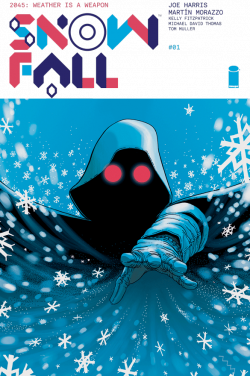 Snowfall #1 | Releases | Image Comics