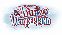 Winter Wonderland Clipart Group (70+)