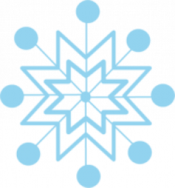 Snowflake Clip Art - Snowflake Images