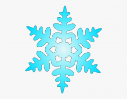 Frozen Clipart Snowflakes - Ice Crystal Clipart Png ...