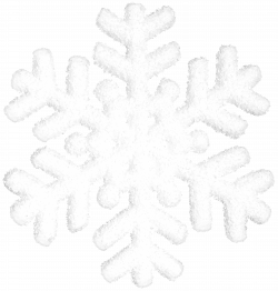 Snowflake Transparent PNG Clip Art | Gallery Yopriceville - High ...