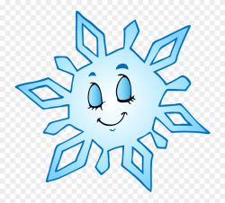 Яндекс - Фотки - Cartoon Images Of Snowflakes Clipart ...
