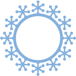 Free Snowflake Cliparts Easy, Download Free Clip Art, Free ...