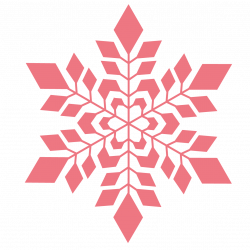 28+ Collection of Snowflake Clipart Png | High quality, free ...