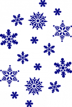 Free Blue Snowflake Cliparts, Download Free Clip Art, Free ...