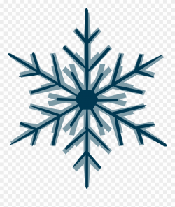 Bedding Group Logo - Snowflake Black And White Png Clipart ...