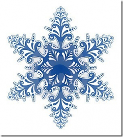Free Holiday Snowflake Cliparts, Download Free Clip Art ...