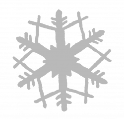 The Graphics Monarch: Digital Snowflake Silhouette Downloads ...