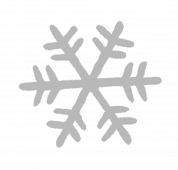 The Graphics Monarch: Digital Snowflake Silhouette Downloads ...