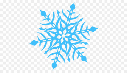Light Blue Background clipart - Snowflake, Leaf, Tree ...