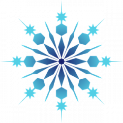 Snowflake PNG, SVG Clip art for Web - Download Clip Art, PNG ...