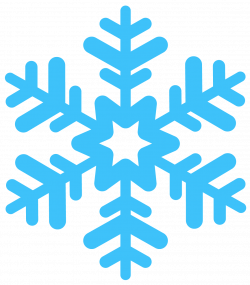 snowflake-png-5 - Drayton MOT Centre | Silhouette Holiday ...