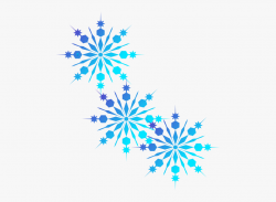 Winter Holiday Scene Clipart - Transparent Background ...