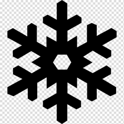 Snowflake Computer Icons Shape Symbol, snowflakes ...